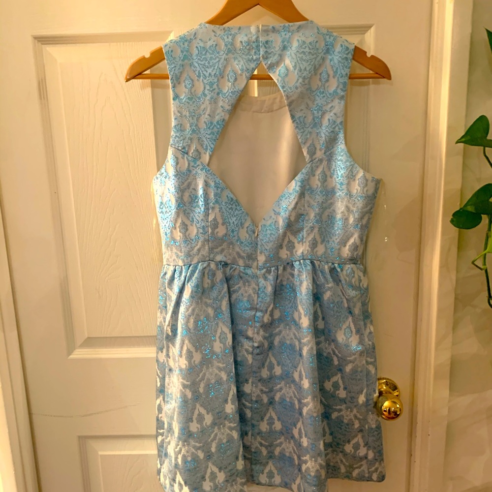 Dress - Picture 2 of 3